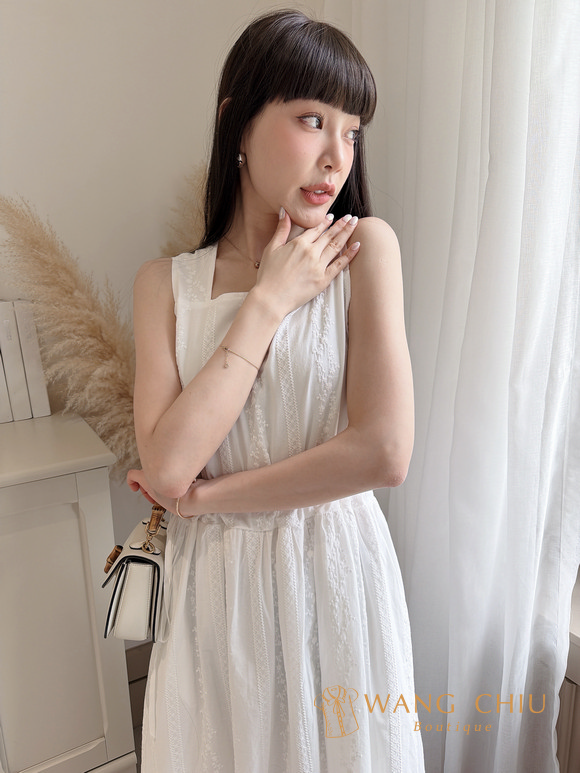 WANG CHIU 麻豆照
